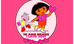 Dora Hidden Harts image