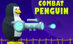 Combat Penguin image