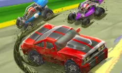 Drift the Car image