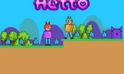 Hetto image