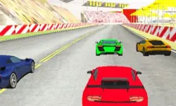 Fast Extreme Track Racing image