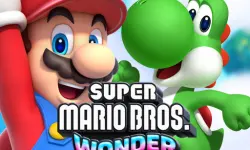Super Mario Wonder image
