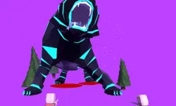 Deadly Hunter image