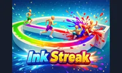 Ink Streak image