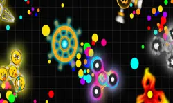 Spins Master of Fidget Spinner image