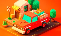 Food Truck Baron image