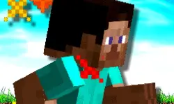 Run Minecraft Run image