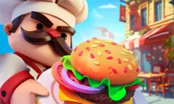 Idle Restaurant Tycoon image