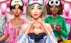 BFFs Luxury Loungewear image