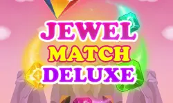 image bg Jewel Match Deluxe