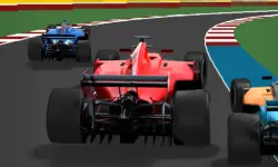 Formula Rush image