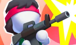 One Bullet image