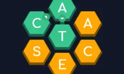 Hexa Word image