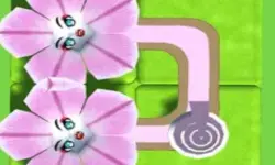 Connect Water puzzle image