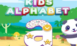 Kids Alphabet image