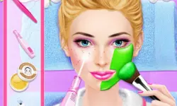 Fashion Girl Spa Day image