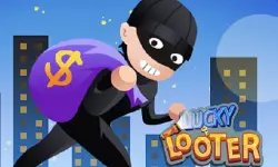 lucky looter Game image