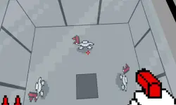 Red Handed image