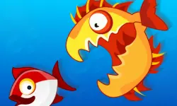 Fish Eat Grow Mega image