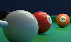 8 Pool Shooter image
