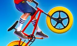 Bmx Tricks image