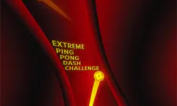 Extreme Ping Pong Dash Challenge image