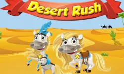 Desert Rush image