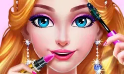 Beauty Makeup Salon image