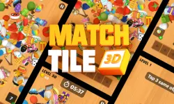 Match Tile 3D image