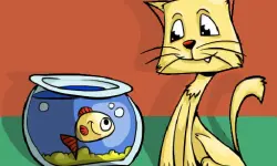 Funny Little Kittens image