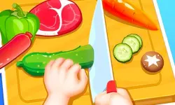 Kids Happy Kitchen image