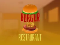 Burger Rush Restaurant image
