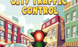 City Traffic Control image