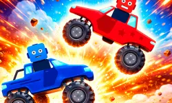 Battle Wheels image