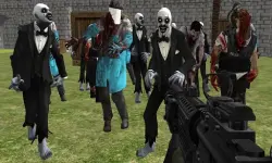 Counter Battle Strike SWAT Multiplayer image