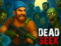 Dead Seek image