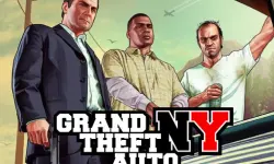 GTA New York image