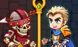 Castle Pin: Rescue image