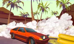 Drifting Mania image
