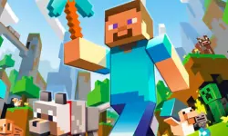 Block World image