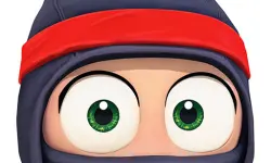 Life and death ninja image