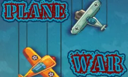 Plane War image