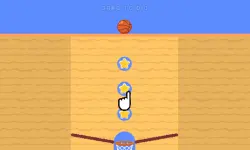 Basketball Dig image