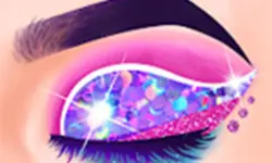 Eye Art - Perfect Makeup Artist image