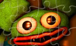 MUZY Jigsaw Puzzle image