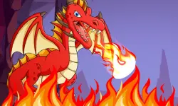 Mr. Dragon image