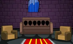 Skull Den Escape image