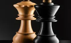 Simple Chess image