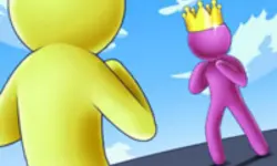 Giant Rush Online 3D image
