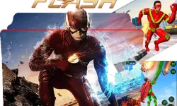 Light Speed Hero Rescue Mission image
